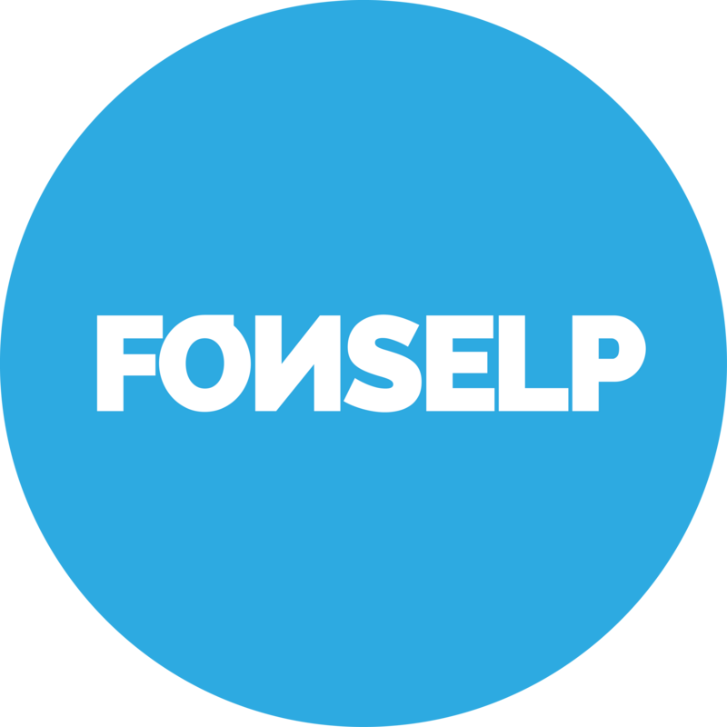 Fonselp.org logo