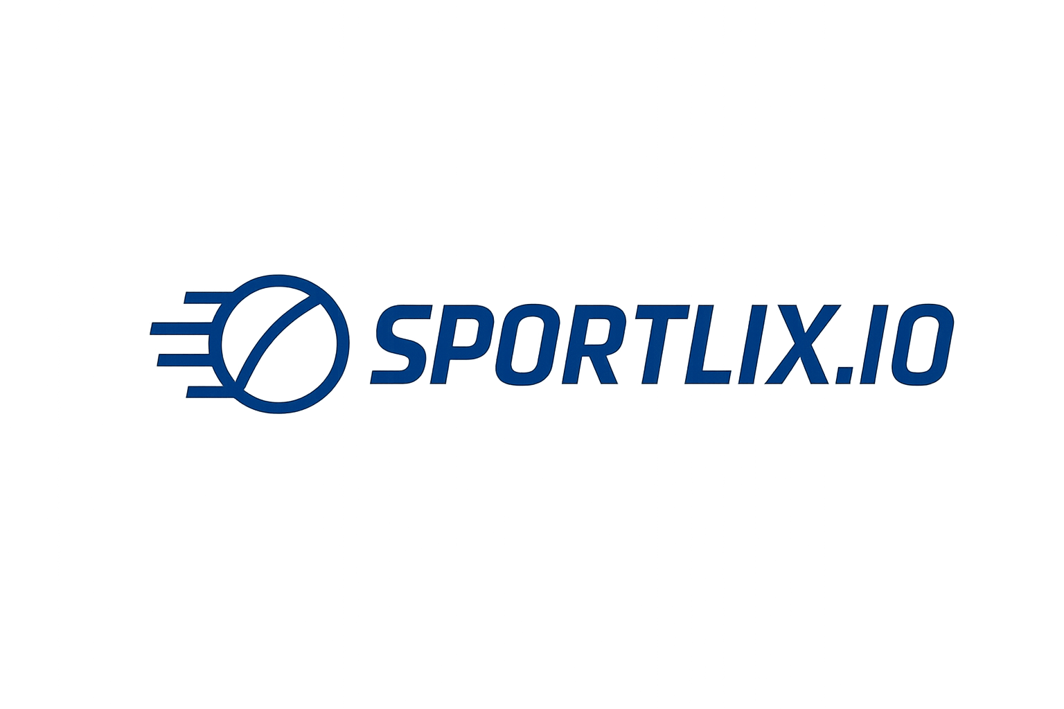 Sportlix.io logo